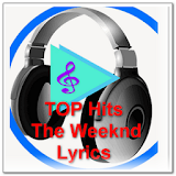 TOP Hits The Weeknd Lyrics icon