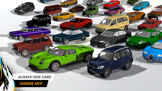 Car Crash Online v1.5 MOD APK (Unlimited Money/Free Purchase) Free For Android 9