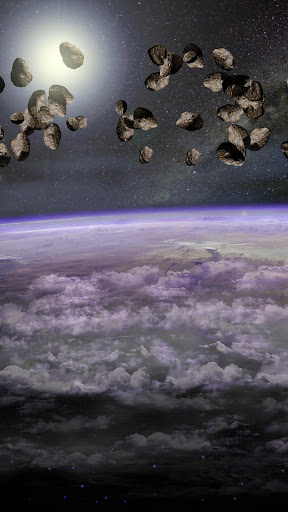 Dangerous Planet Screen 2