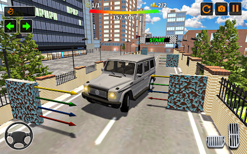 Racing Game Driving Car games apkdebit screenshots 4