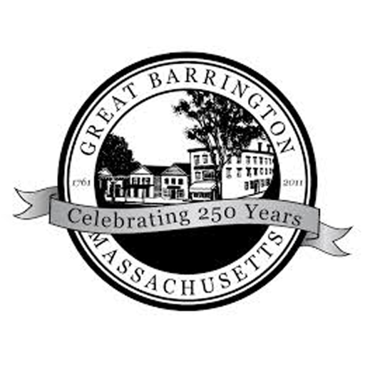 Great Barrington Walking Tours logo