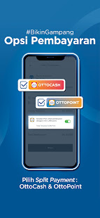 OTTO-#BikinGampang Transaksi 6.0.1 screenshots 8