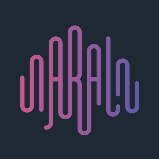 Aural audiobooks logo