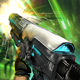 Combat Trigger: Modern Gun & Top FPS Shooting Game icon