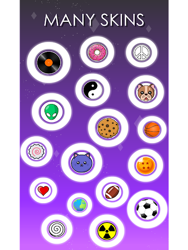 Disc Breaker - Battle Disc