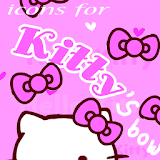 theme for hello kitty icon
