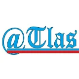 Atlas taxi sofer icon
