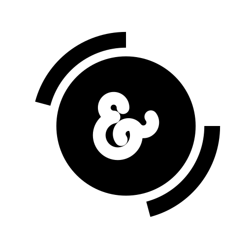 Bounce & Roll logo