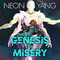 Icon image The Genesis of Misery