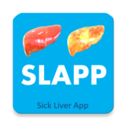 Icon image Sick Liver App (SLAPP)