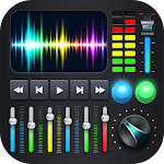 Music Player - Audio Player & 10 Bands Equalizer Apk