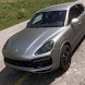 Rush Porsche Cayenne GTS Race - Androidアプリ