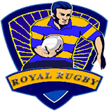 Royal Rugby icon