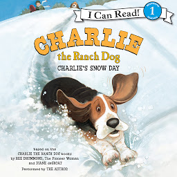 Icon image Charlie the Ranch Dog: Charlie's Snow Day