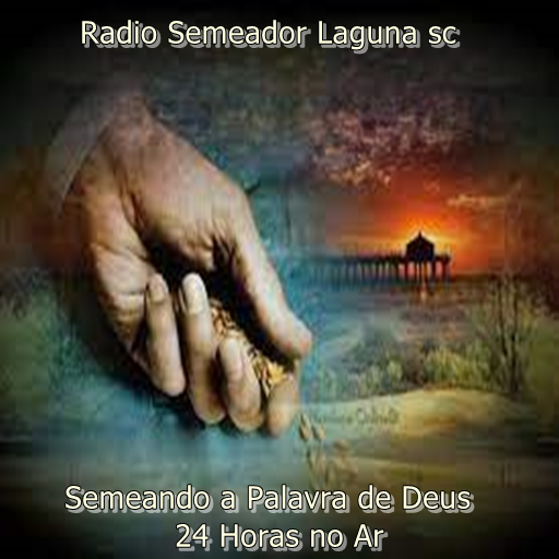 Radio Semeador Laguna Sc logo