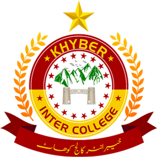 Khyber Inter College Kohat, Pakistan