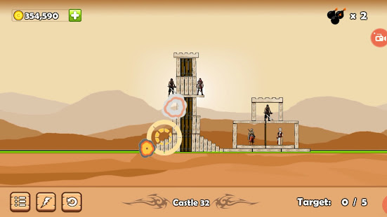 Castle Crashers: Tower Smash 1.65 screenshots 8