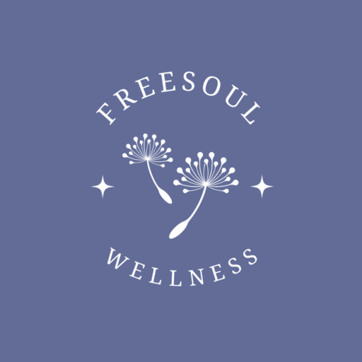 freesoul wellness logo