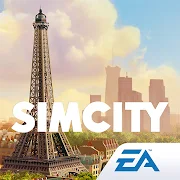 SimCity BuildIt on pc