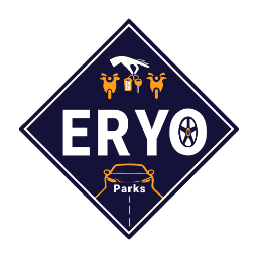 Eryo Parks logo