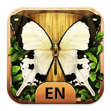 Sky Insect Buddies(English) icon