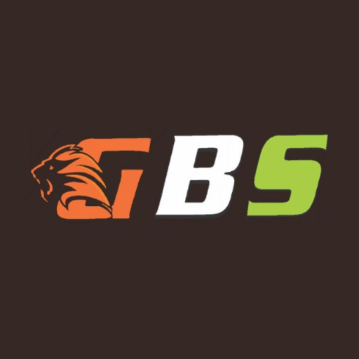 Gajraj Bus Service logo