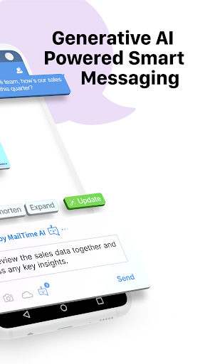 MailTime: Secure Email Inbox 2