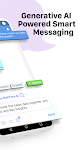 screenshot of MailTime: Secure Email Inbox