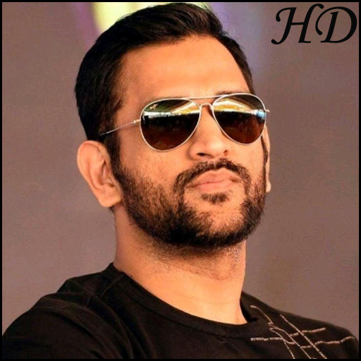 MS Dhoni Wallpapers HD logo