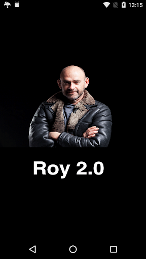 Roy 2.0 Screenshot 1 - AppWisp.com