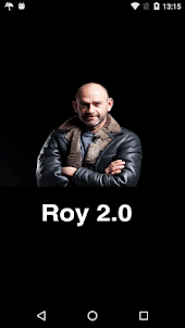 Roy 2.0