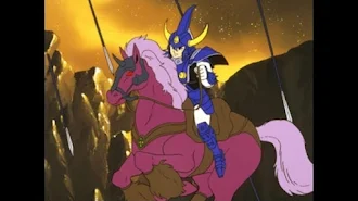 鎧伝サムライトルーパー Season 1 Episode 31 Tv On Google Play
