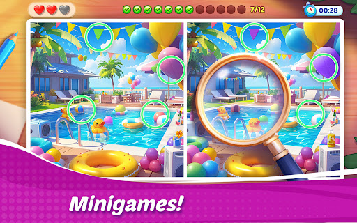 Cooking Wonder: Cooking Games - Simulation - games