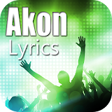 Akon Songs and lyrics icon