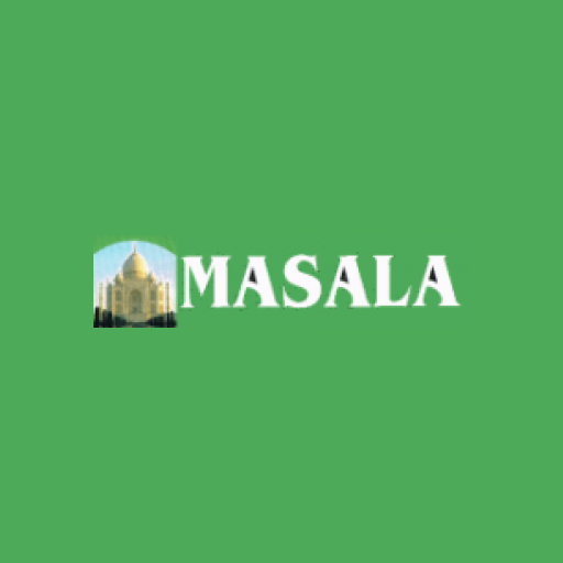 Masala Tandoori Restaurant logo