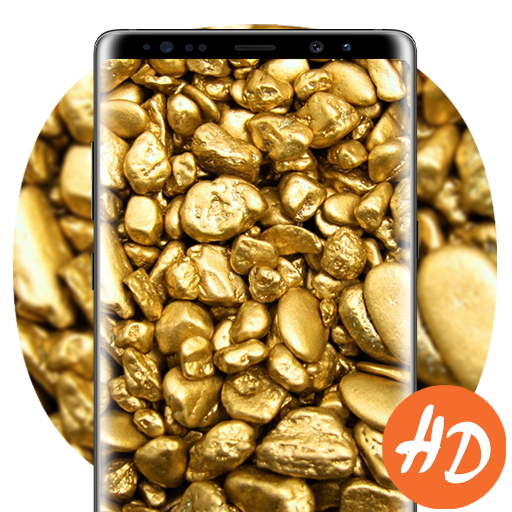 Gold Wallpaper Hd Google Play のアプリ