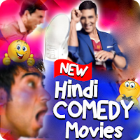 New Hindi Comedy Movies 2020 – Comedy Hindi Movies