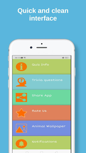 Animal Quiz Trivia Questions Apk Mod V2 0 Unlimited Resources Shopping Apkrogue