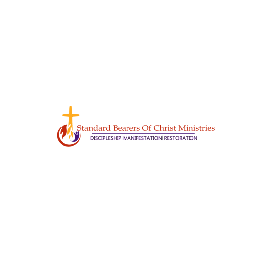 Standard Bearers of Christ logo