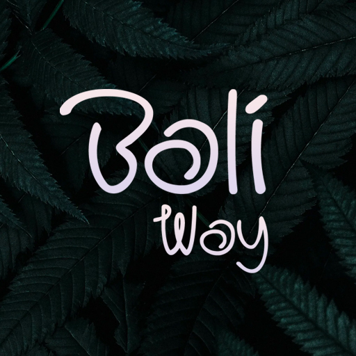 Bali Way Logo