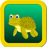 Turtle Quest  -  Match 3 Jewels! icon