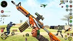 screenshot of FPS Shooting game 3d gun game