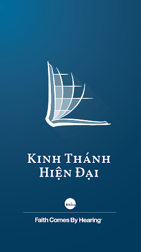 Android application Vietnamese Contemporary Bible screenshort