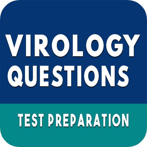Virology Quiz logo