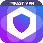 Cover Image of Скачать Fast VPN Pro - Fastest Servers & Hotspot VPN Proxy 1.0 APK