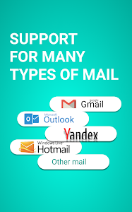 EasyMail - easy and fast email Unknown