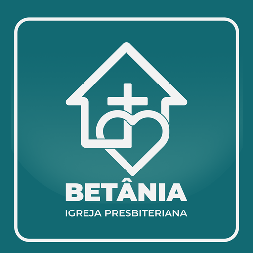 Igreja Betânia logo