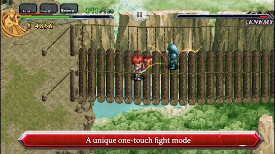 Ys Chronicles 1 v1.0.7 MOD APK + OBB (Paid Unlocked/Unlimited Money) Free For Android 10
