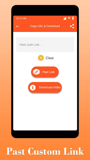 Roposo Video Downloader - Without Watermark