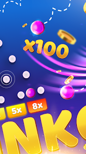 Plinko Strike 2